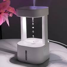 ANTI GRAVITY HUMIDIFIER